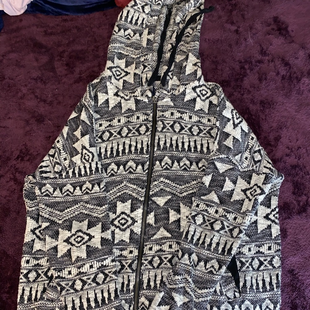 Women’s jacket